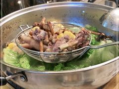 -小煵记·打边炉(西丽文光店)