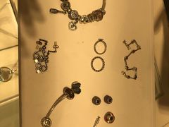 -Pandora潘多拉珠宝(宝山万达广场店)