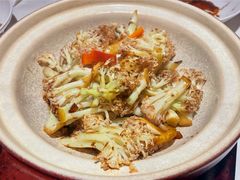 -炳胜品味(深圳万象城店（罗湖）)