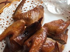 -沙田鸽王(解放路店)
