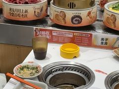 -密友回转自助火锅(世茂国际广场店)