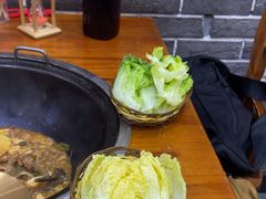 -曹丞相·地锅鸡·地锅鱼(武林店)