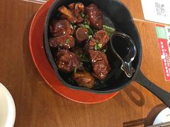 -云海肴云南菜(花园城店)