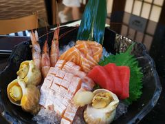 -真剑日本料理·铁板烧(贵州路店)