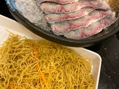 -一哥澳门豆捞·澳门风打边炉(高德置地店)