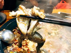 -味仙疯美蛙鱼头(清扬路总店)