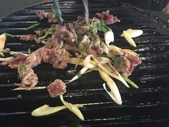 -厚味居炙子烤肉·清真(天桥南纬路店)