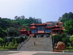 -南沙天后宫景区