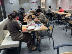 -喜家德虾仁水饺(邯郸新世纪中心店)