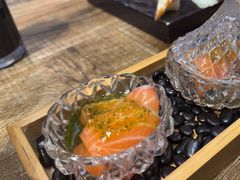 -古田居·特色寿司料理(骏欣中心店)