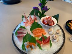 -金悦轩海鲜酒家(拱北店)