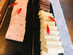 -新辣道鱼火锅(上地华联店)