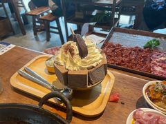 -楠火锅(昆山金鹰店)