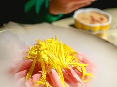 菊花羊肉-羊大爷涮肉(亮马桥店)