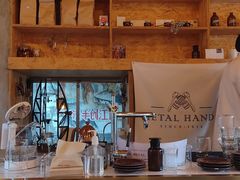 -METAL HANDS(五道营店)