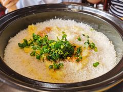 -大笑饭堂(甲子桥店)