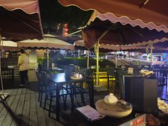 -鹿鸣酒家(越秀店)