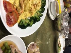 -上海会馆(香港名都店)