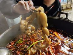 -鸿顺老铁锅美蛙鱼府(解放碑店)