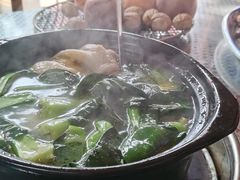 -云河农家乐饭店(福禄缘树山店)