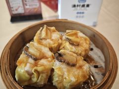 -渔村盛宴(航空新城店)