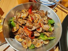 -阿鸡鱼庄·顺德鲜蒸小炒(亚运村店)