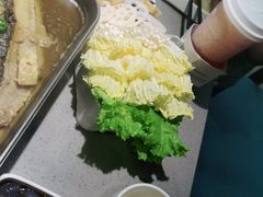 -半天妖烤鱼(万达广场店)