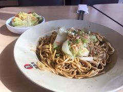 -李先生牛肉面大王(辽宁路店)