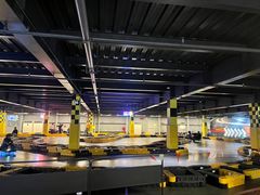 -极限PLAY运动娱乐新世界·团建派对表演休闲馆·室内高空游乐园