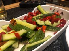 -友乐居羊蝎子(西直门店)