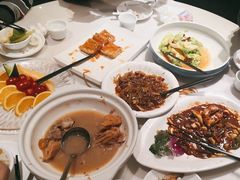 -刘胖子家常菜·蹄花焖藕(兴业店)