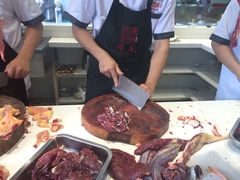-陈记顺和潮汕鲜牛肉火锅(番禺迎宾大道店)