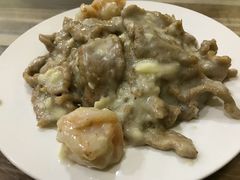-老七饭馆(光荣道总店)