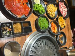 -九田家黑牛烤肉料理(顺义区华联金街店)