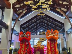 -昆明洲际酒店