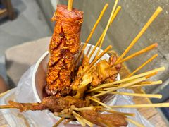 -长沙文和友(海信广场店)