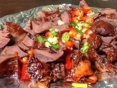 -鸽子窝专业烧烤店(长白店)