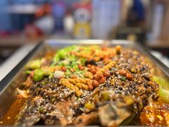 -京城·森鸽排档(双井店)