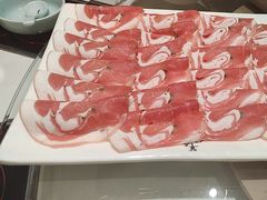 -草原传奇鲜羊火锅(桥北店)