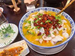 -吃货私房菜(丽江束河古镇店)
