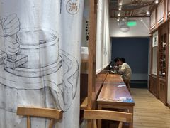 大堂-小满手工粉(上海维璟广场店)
