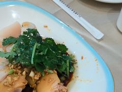 -益健美食大广场(北岭店)