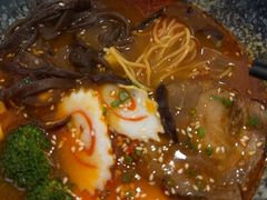 -桃夭日式料理(国信店)