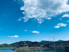 -北京金海湖景区