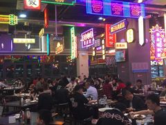 -王庄阿咪海鲜大排档·专注本港海鲜·二十年地道福州味(象园店)