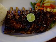 -Pundi Pundi Restaurant
