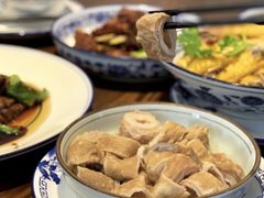 -兰边碗(鼓楼店)