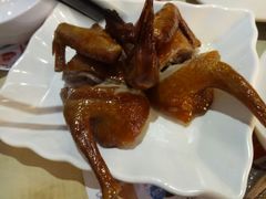 -新世界餐厅(万达店)
