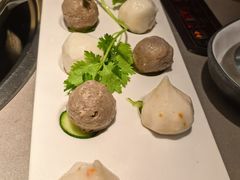 -同仁四季椰子鸡(无锡滨湖万象汇店)
