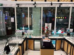 -宝岛眼镜(建外soho店)